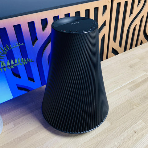 Sony SA-NS510 Network Speaker