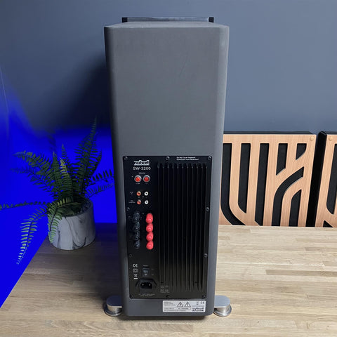 Nubert NuVero AW12 Subwoofer