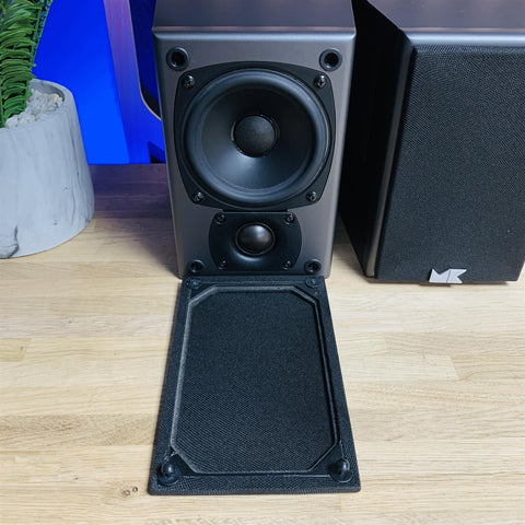 Miller & Kreisel M&K Sound K-4 Tripole Surround Speakers (Pair)