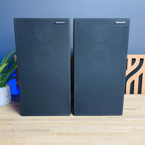 Technics "Z" System Hi-Fi Stack System