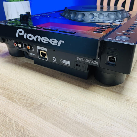Pioneer DJ CDJ-900 Nexus Multi Player