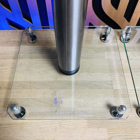 Optimum Speaker Stands 40cm (Pair)