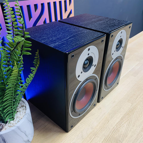 Dali Zensor 1 Speakers (Pair)