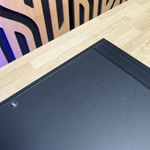 Arcam Alpha Integrated Stereo Amplifier