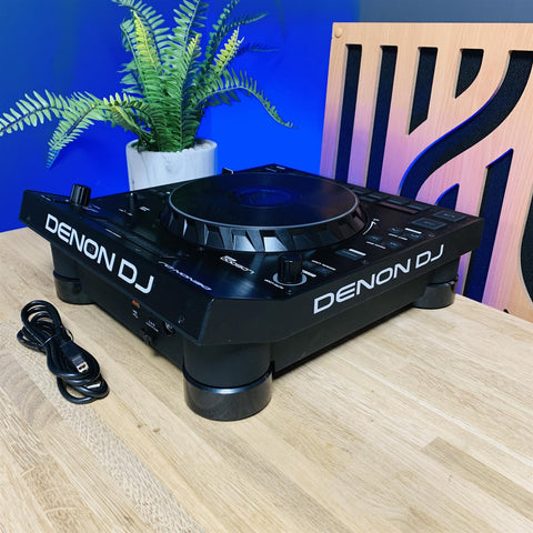 Denon DJ LC6000 Prime Controller