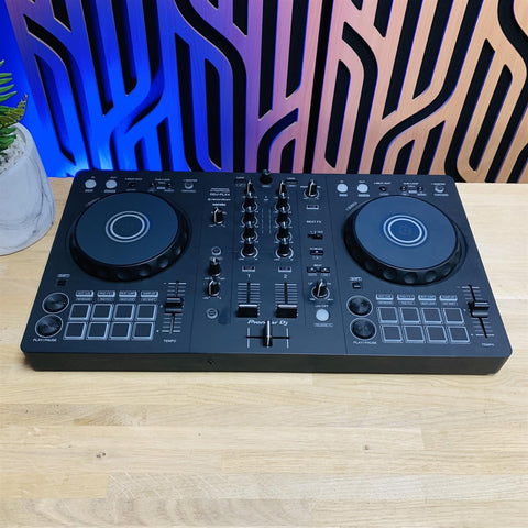 Pioneer DJ DDJ-FLX4 2 Channel Controller