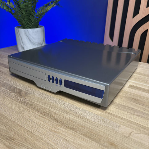 Quad 99 CD Player