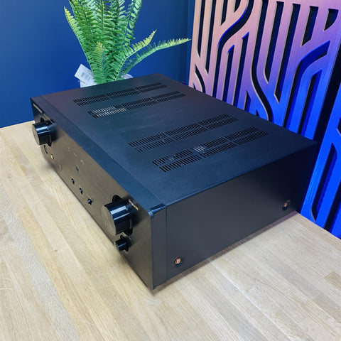 Marantz PM6010F OSE Stereo Integrated Amplifier Inc Remote