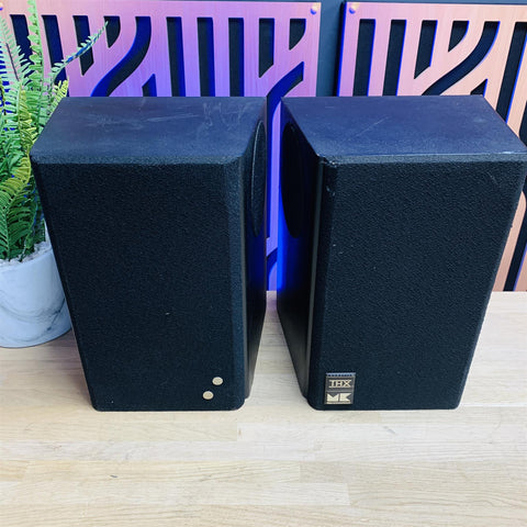 Miller & Kreisel SS-150 THX Surround Speaker (Pair)