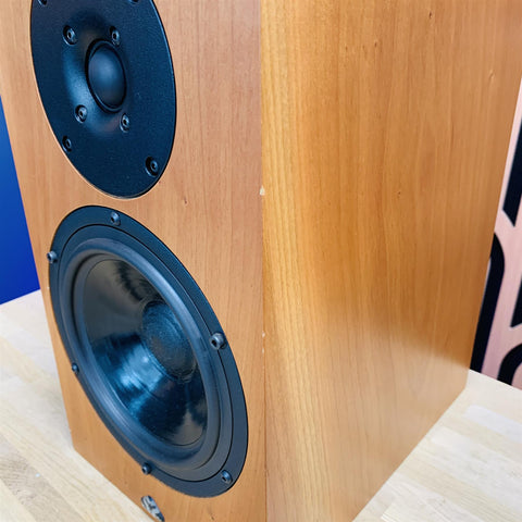 Kudos Cardea C1 Speakers (Pair)