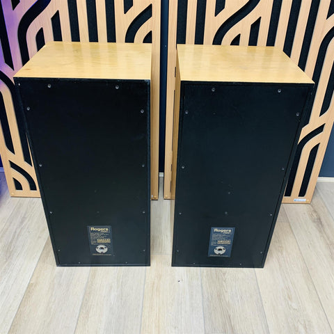 Rogers Studio 1 Speakers