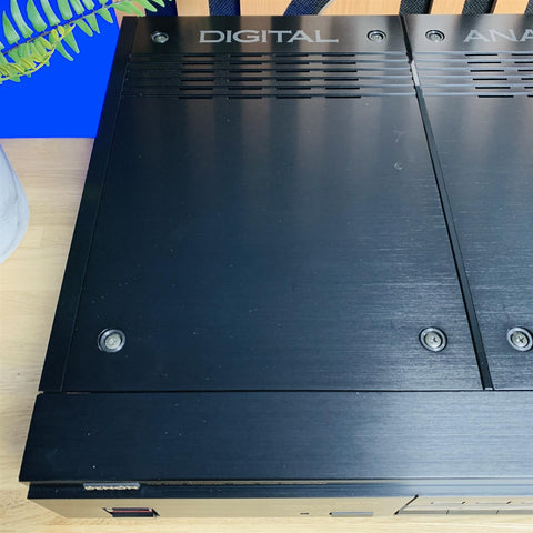 Denon DAP-5500 Digital Audio Preamplifier