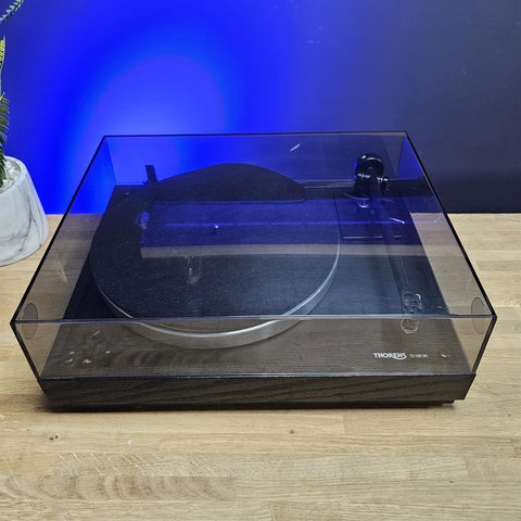 Thorens TD-166 BC MK6 Turntable