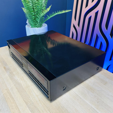 Technics SH-E66 Stereo Graphic Equaliser