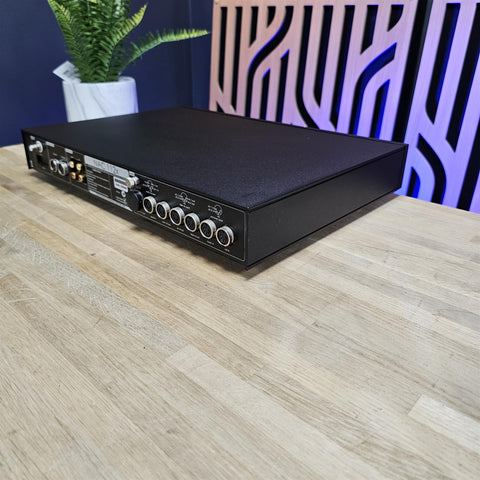 Naim NAC 112x Preamplifier