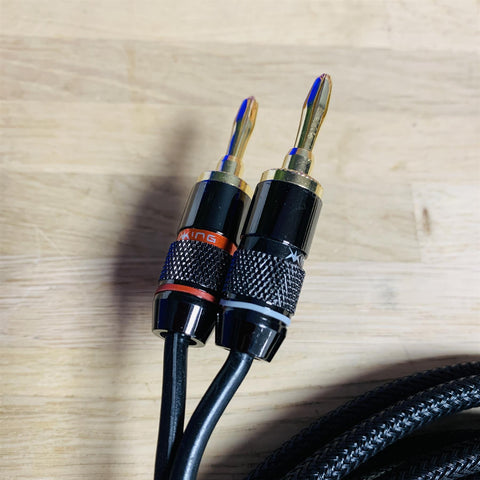 Rembus Gold Line Speaker Cable 2.5m