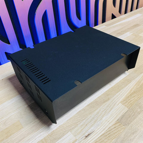 Linn Knekt Room Amplifier