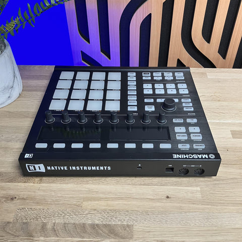 Native Instruments Maschine MK2 Controller