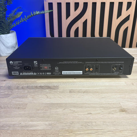 Cambridge Audio CXC CD Player