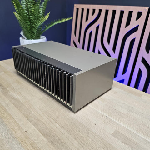 Quad 405 Stereo Power Amplifier