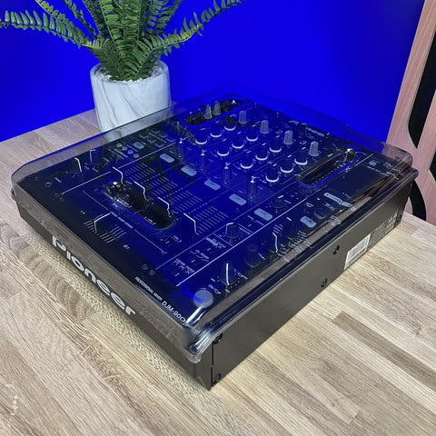 Pioneer DJ DJM-900 Nexus 4 Channel Mixer With Decksaver