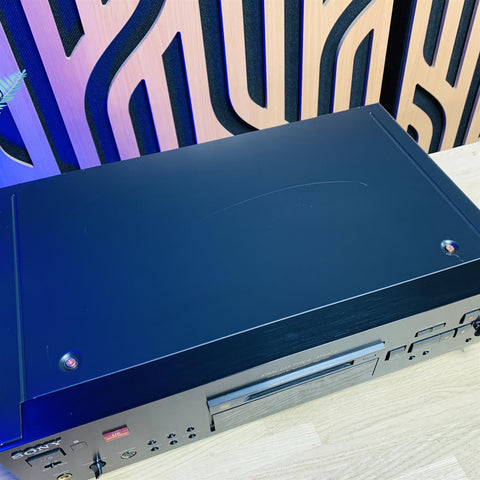 Sony MDS-JB940 Mini Disk Deck