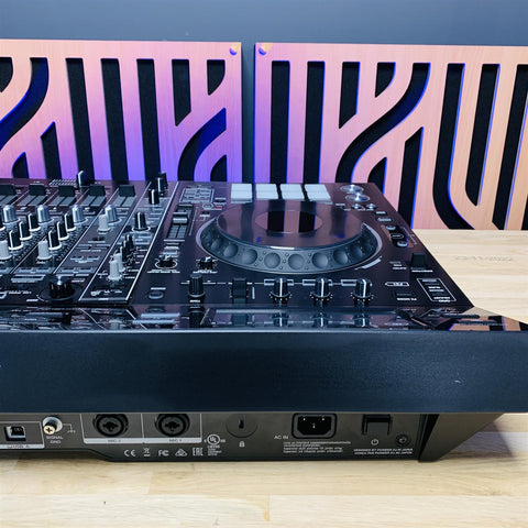 Pioneer DJ DDJ-RZX 4 Channel Professional DJ Controller