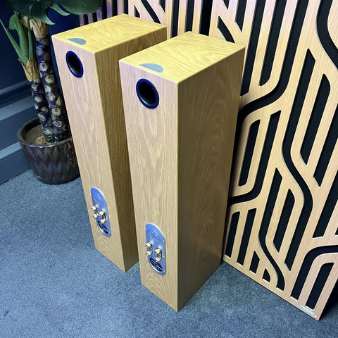 Monitor Audio Silver RS8 Floorstanding Speakers