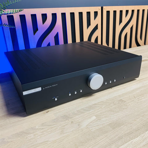 Musical Fidelity M2si Integrated Amplifier
