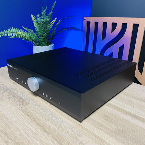 Musical Fidelity M2si Integrated Amplifier