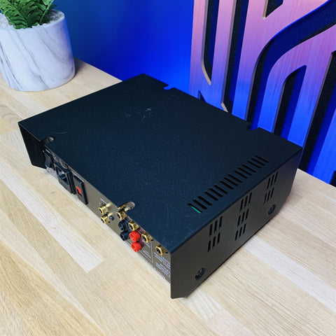 Linn Knekt Room Amplifier