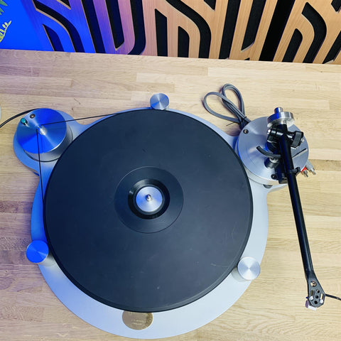 Michell Turntable Gyro SE