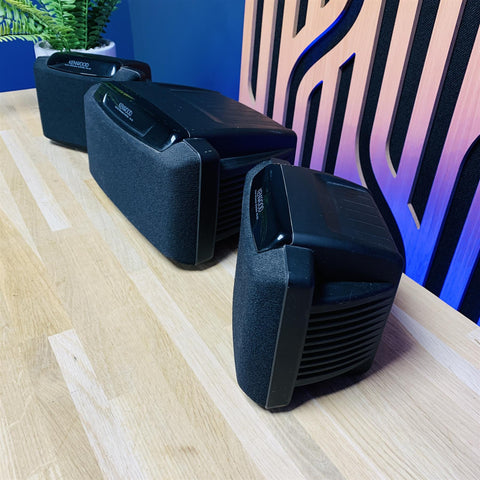 Kenwood 1-Set Speaker System CRS-03