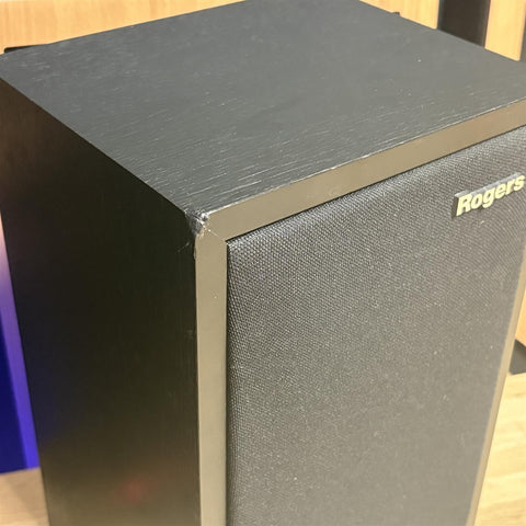 Rogers LS3/5A Speakers (Matching Pair)