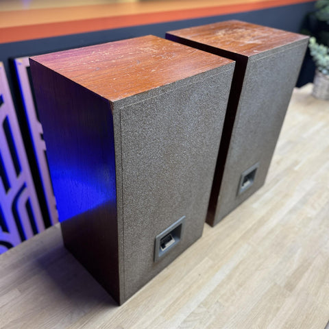 KEF Chorale SP 1016 Loudspeakers