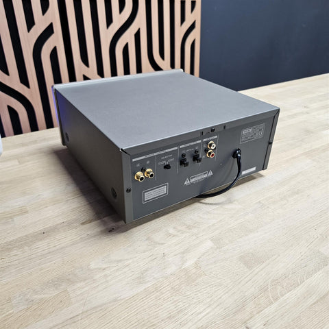 Teac PD-H500C Compact Disc Player