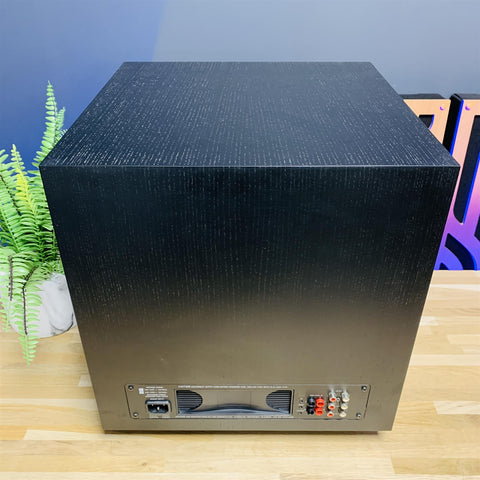 Linn Sizmik 10.25" Subwoofer