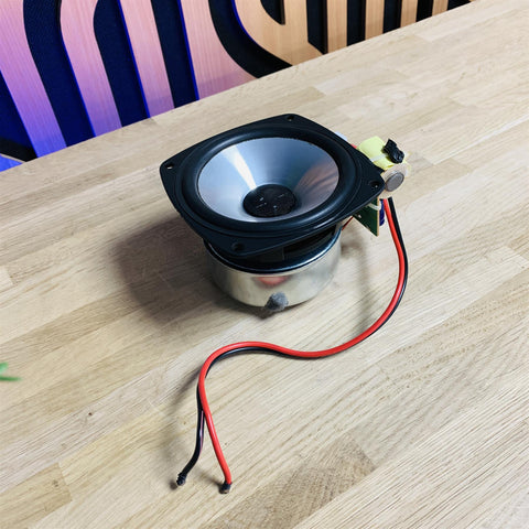 KEF SP 1457 100mm Coaxial Uni-Q Driver