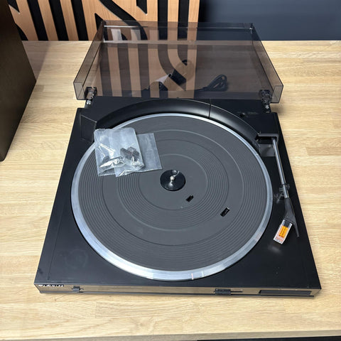 Technics SU-X501 Hi-Fi Stereo Stack System