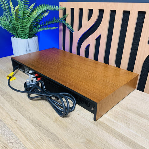 A&R Cambridge A60 Integrated Stereo Amplifier