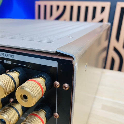 Sony TA-FA777ES Integrated Amplifier