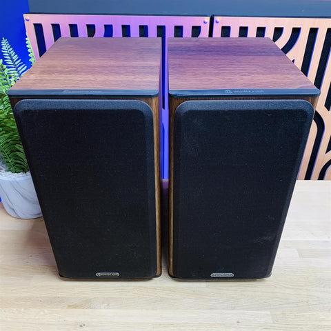 Monitor Audio Bronze 2 Bookshelf Speakers (Pair)