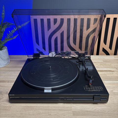 Marantz TT275 Turntable