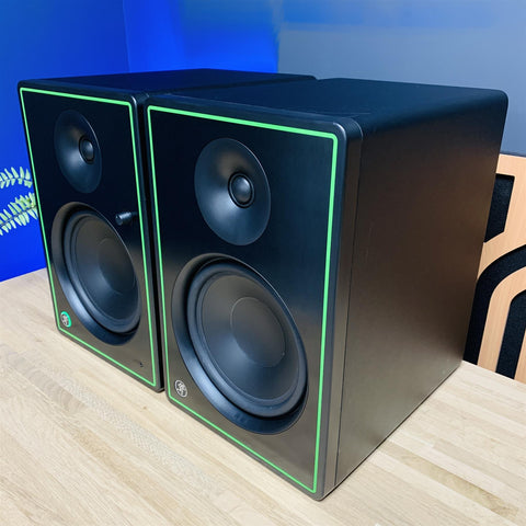 Mackie CR8-XBT Multimedia Speakers (Pair)