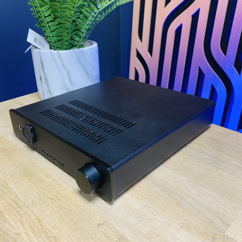 Optoma NuForce HA-200 Headphone Amplifier