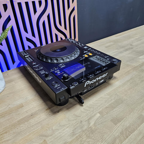 Pioneer DJ CDJ 900 Nexus DJ Multiplayer