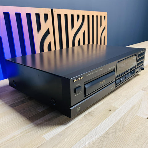 Technics SL-PG400A CD Player