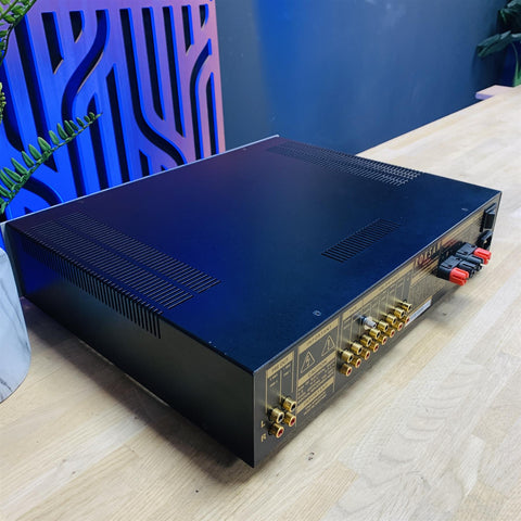 Roksan Kandy MK3 Integrated Amplifier