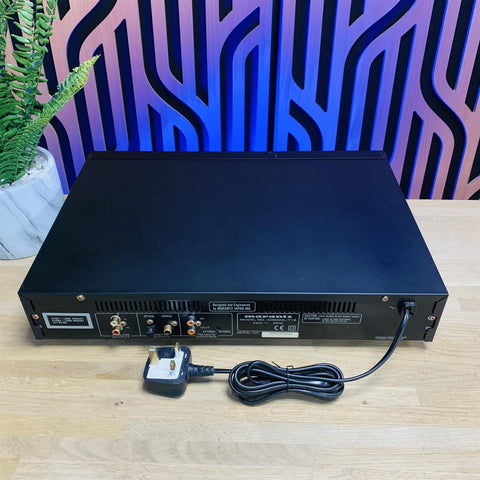 Marantz CD6000 OSE CD Player