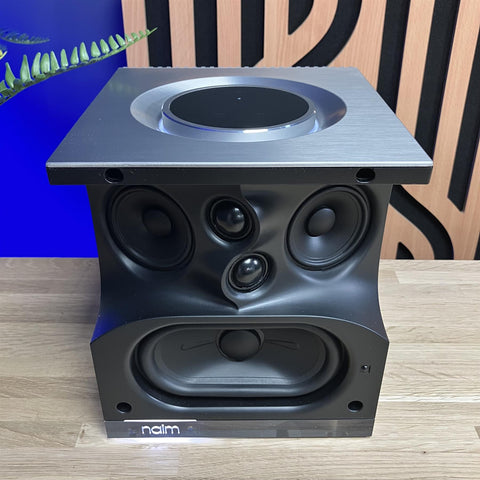 Naim Mu-so 1st Gen - Wireless Music System